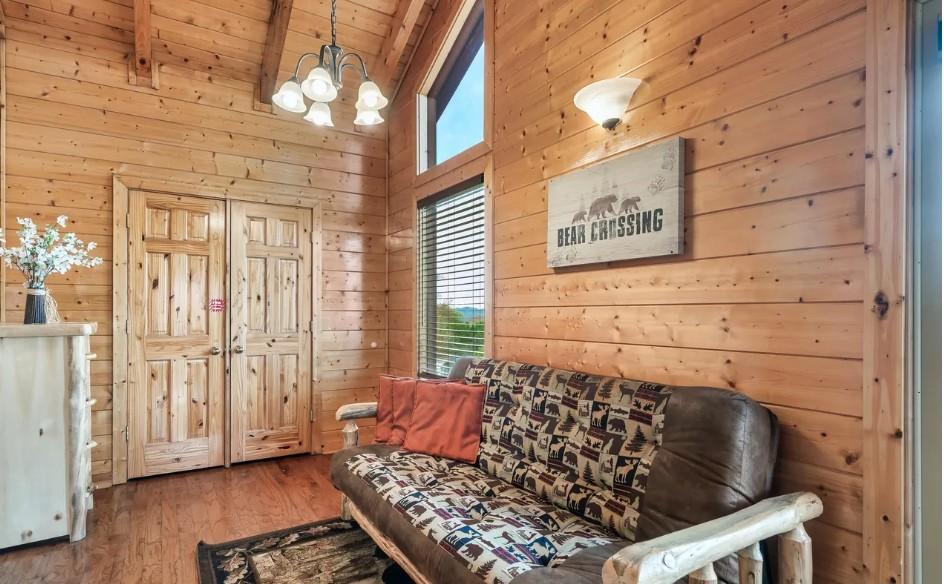 Honey Bear- New Listing