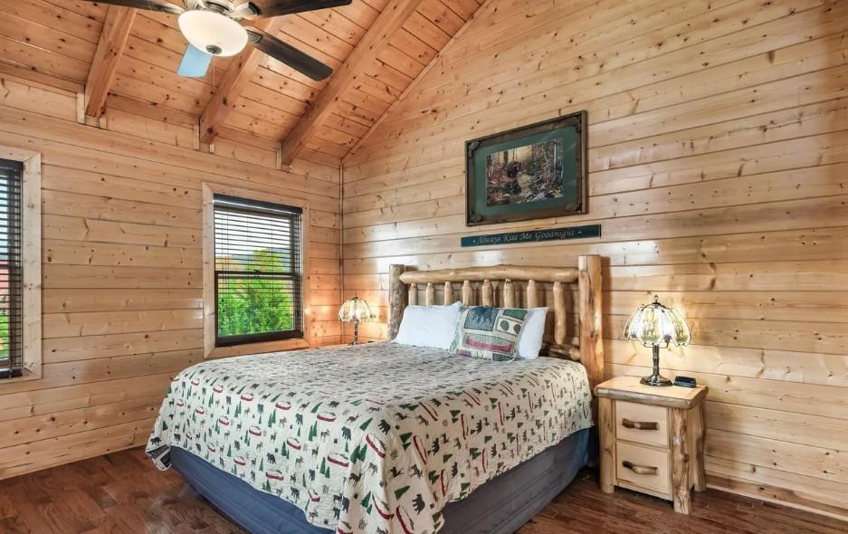 Honey Bear- New Listing