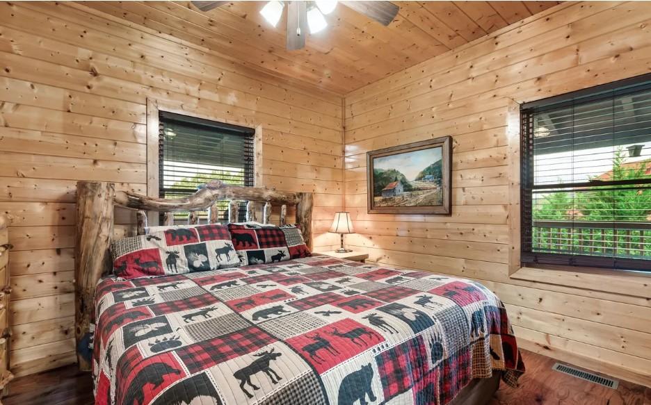 Honey Bear- New Listing