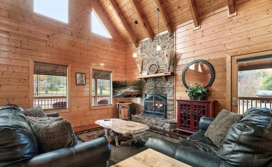 Honey Bear- New Listing