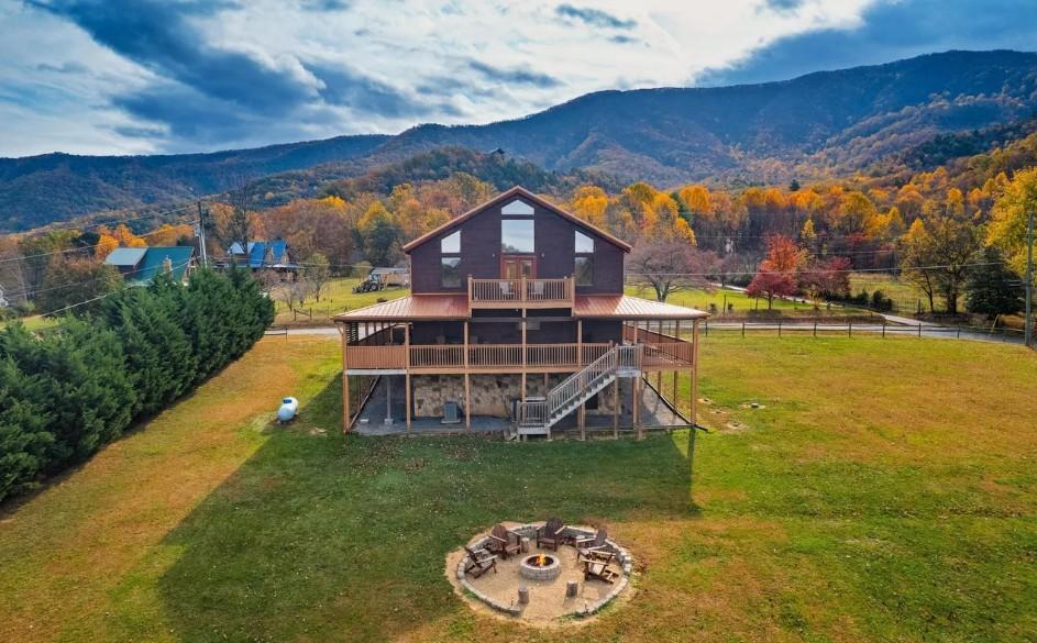 Honey Bear- New Listing