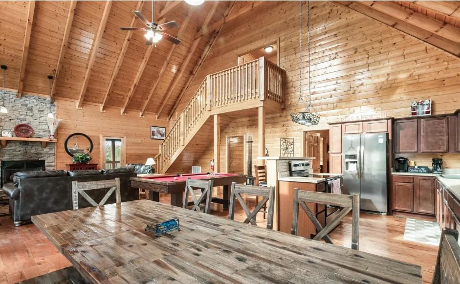 Honey Bear- New Listing