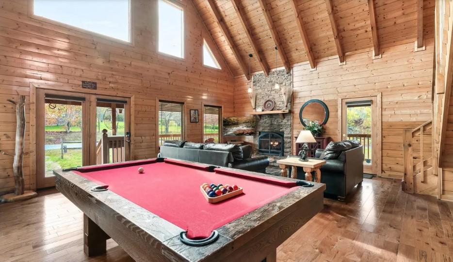 Honey Bear- New Listing