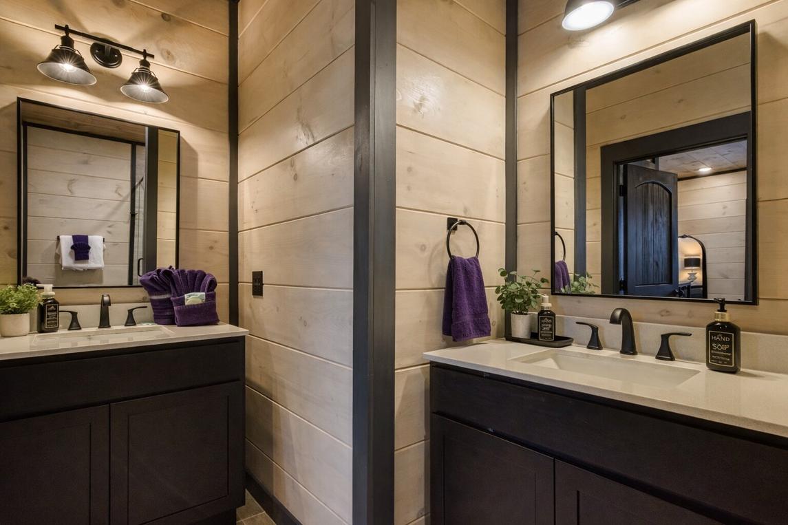 Carpenters Splashin Paradise - Waterpark