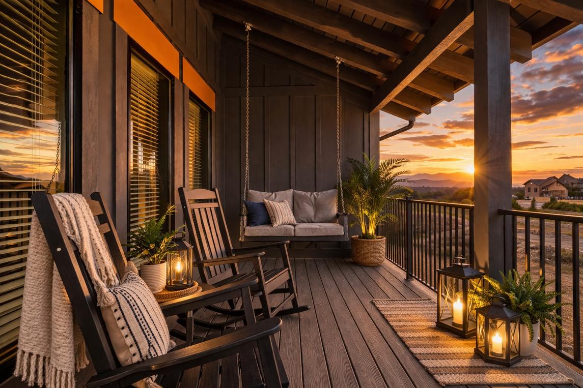 A Smoky Mountain Splash - Theater Room