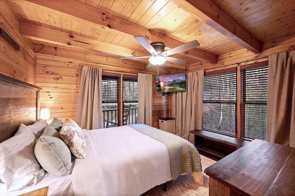 Nestled Inn - New Listing