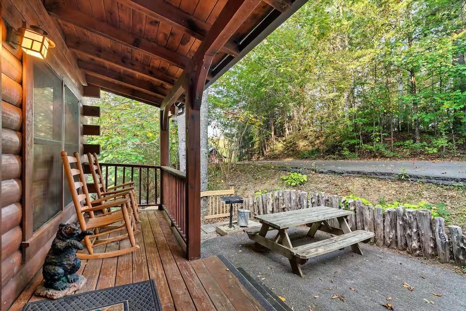 Nestled Inn - New Listing