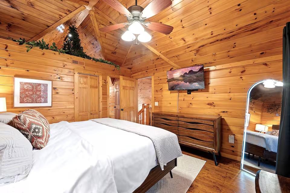 Nestled Inn - New Listing