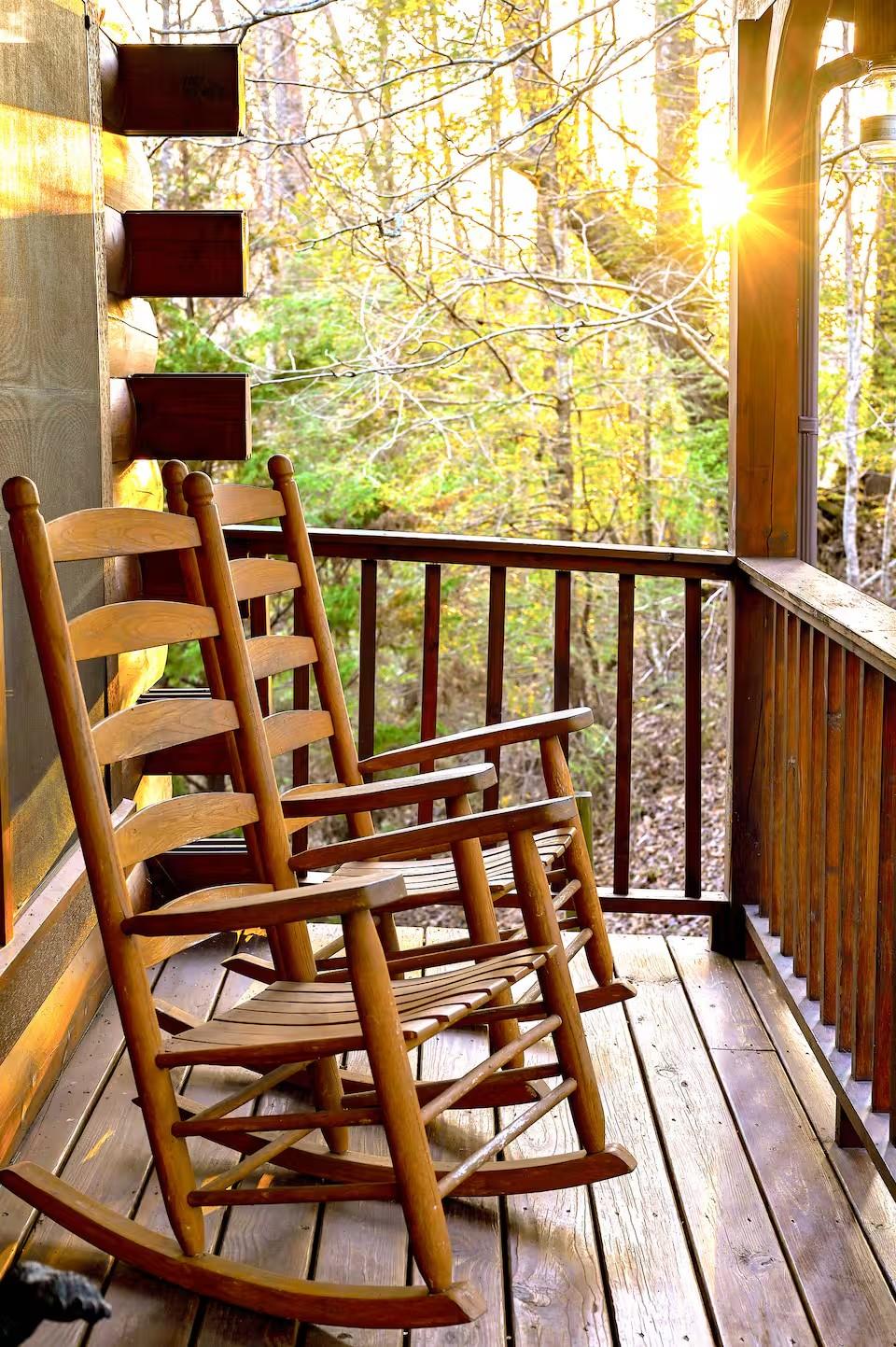 Nestled Inn - New Listing