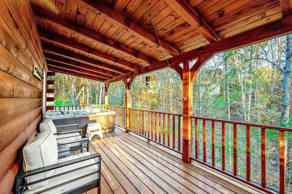 Nestled Inn - New Listing