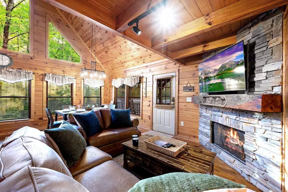 Nestled Inn - New Listing