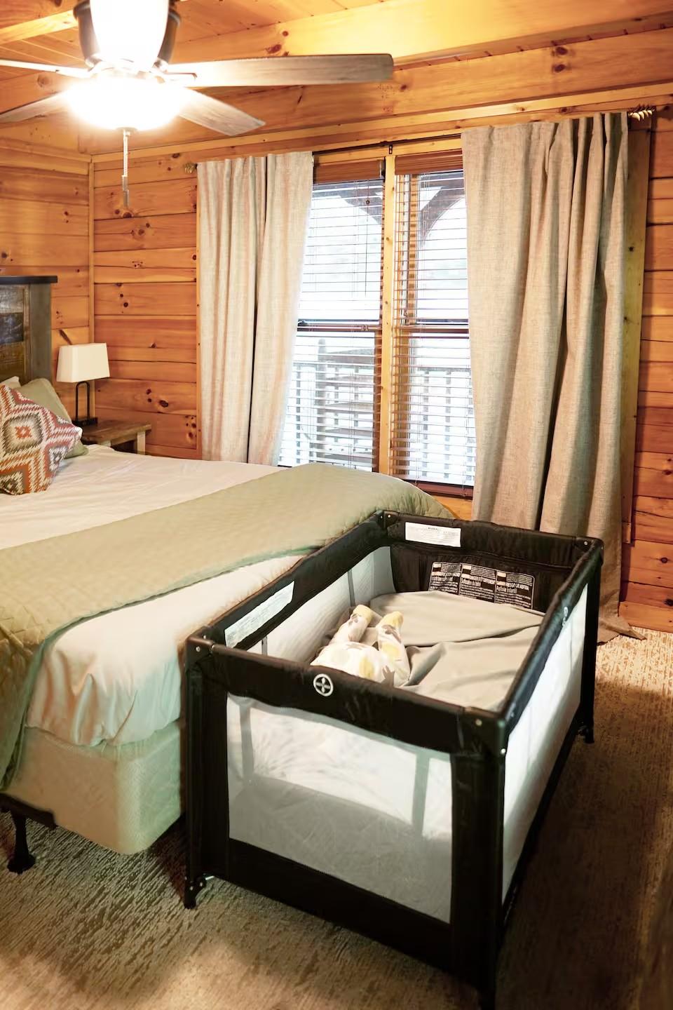 Nestled Inn - New Listing