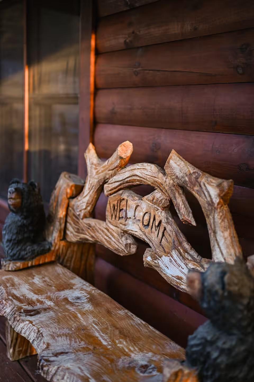 Nestled Inn - New Listing