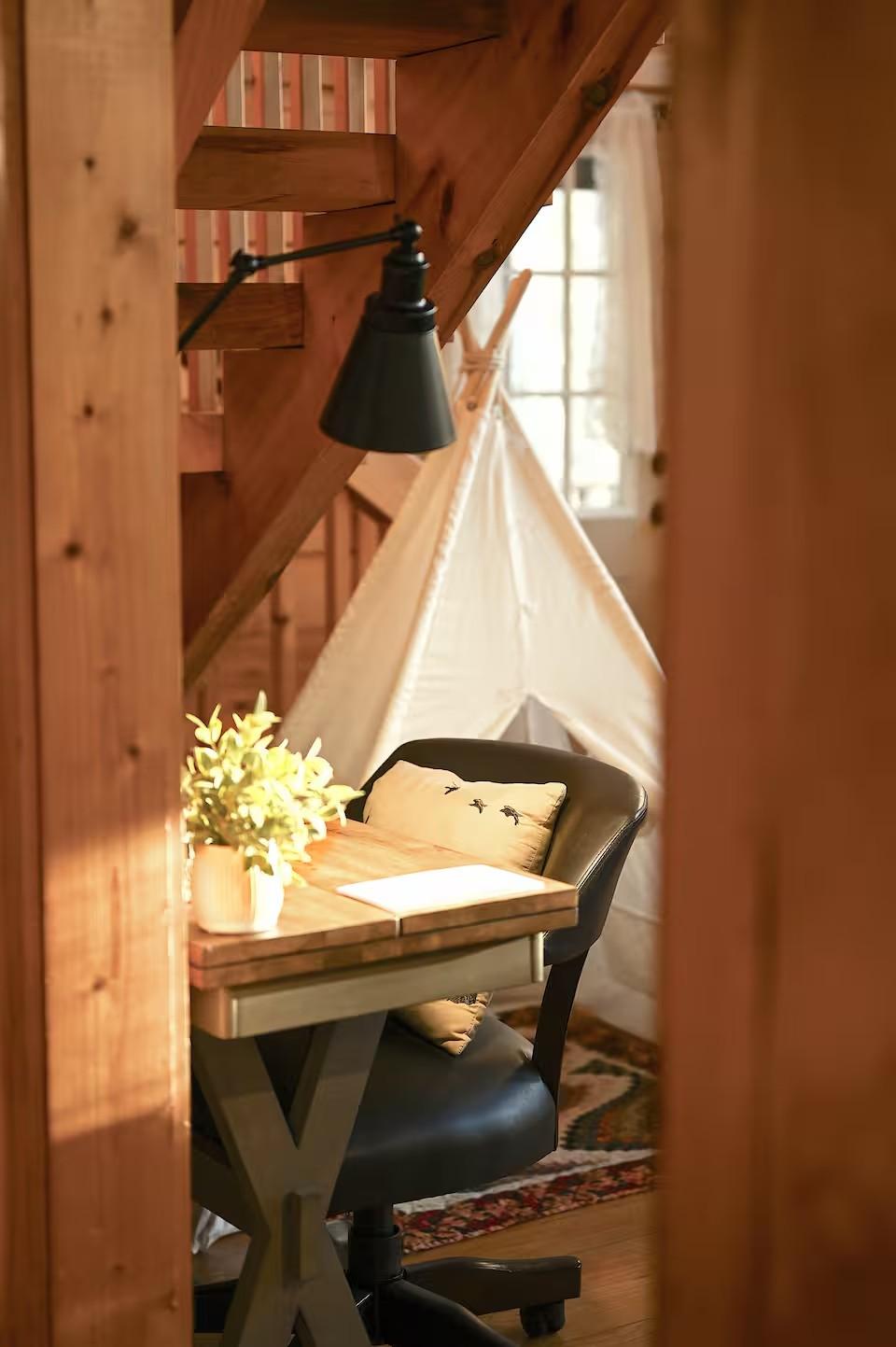 Nestled Inn - New Listing