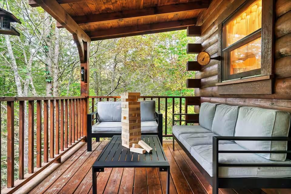 Nestled Inn - New Listing