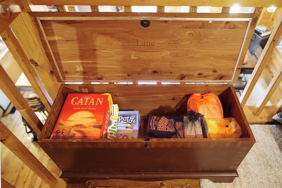 Nestled Inn - New Listing