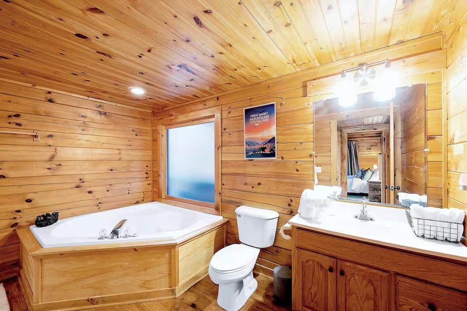 Nestled Inn - New Listing