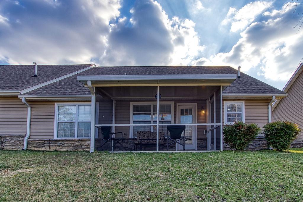 A Happy Cottage - New Listing