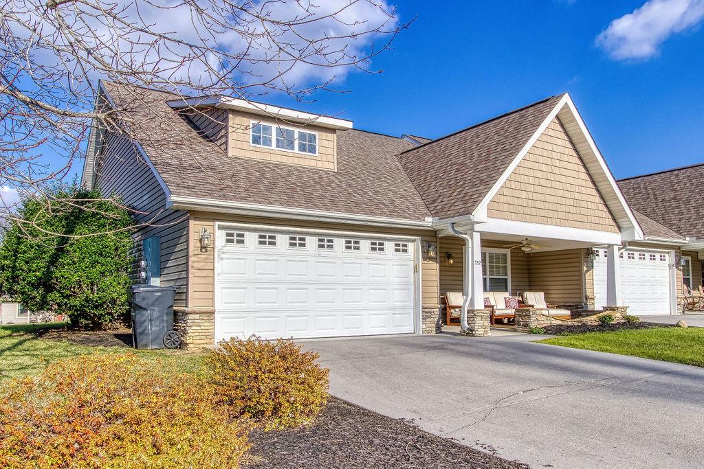 A Happy Cottage - New Listing