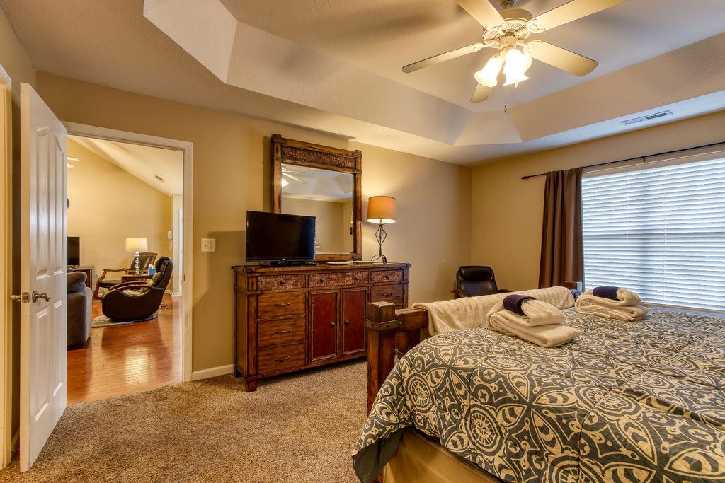 A Happy Cottage - New Listing