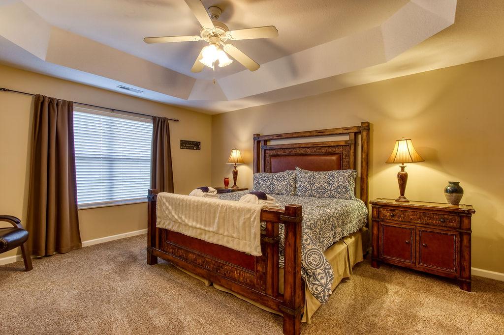 A Happy Cottage - New Listing