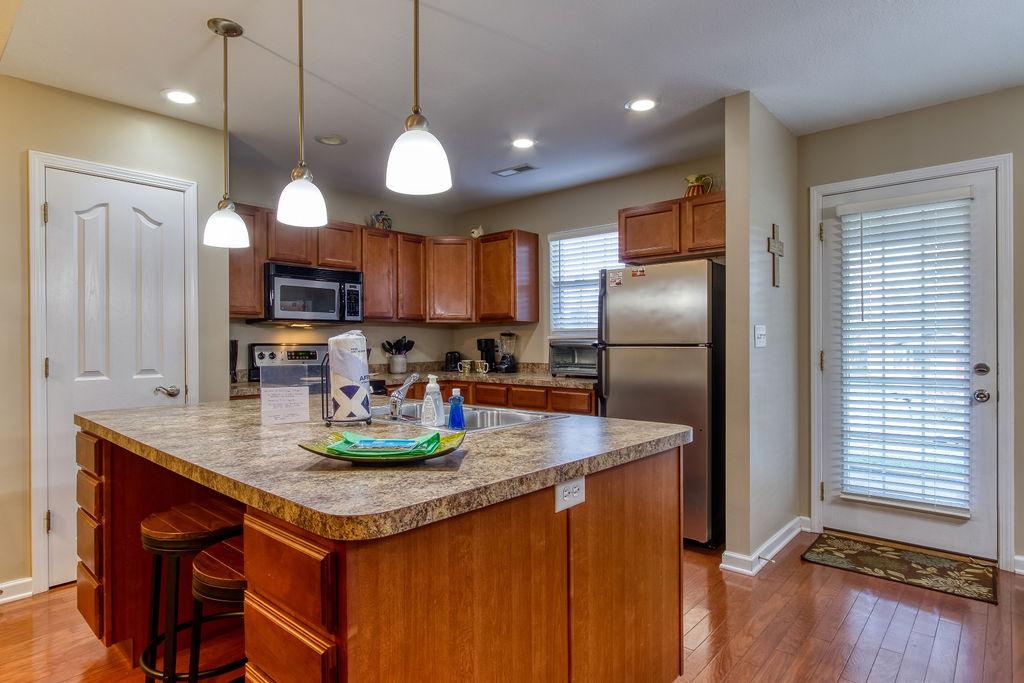 A Happy Cottage - New Listing