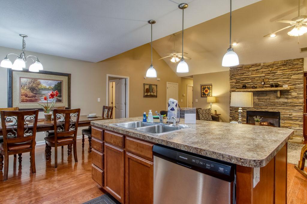 A Happy Cottage - New Listing