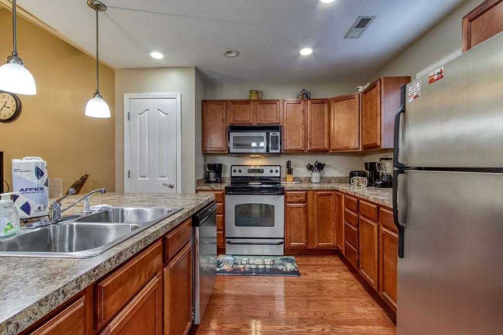 A Happy Cottage - New Listing