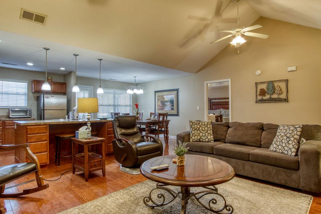 A Happy Cottage - New Listing