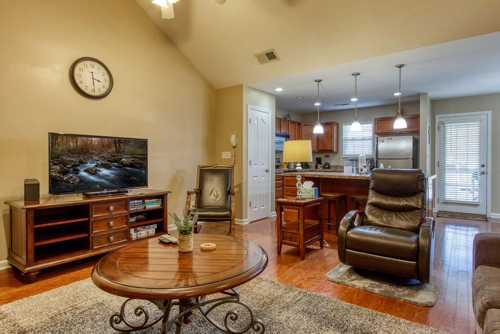 A Happy Cottage - New Listing