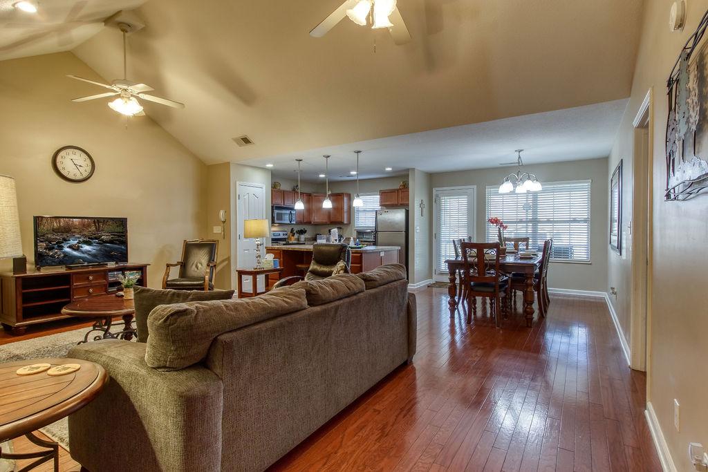 A Happy Cottage - New Listing