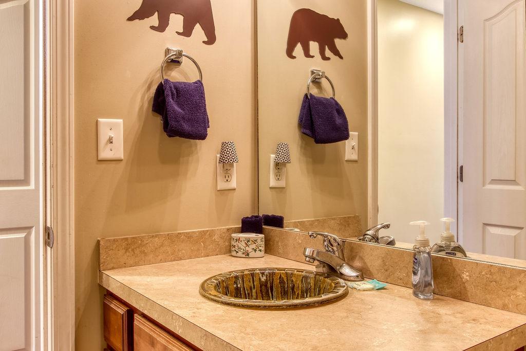 A Happy Cottage - New Listing