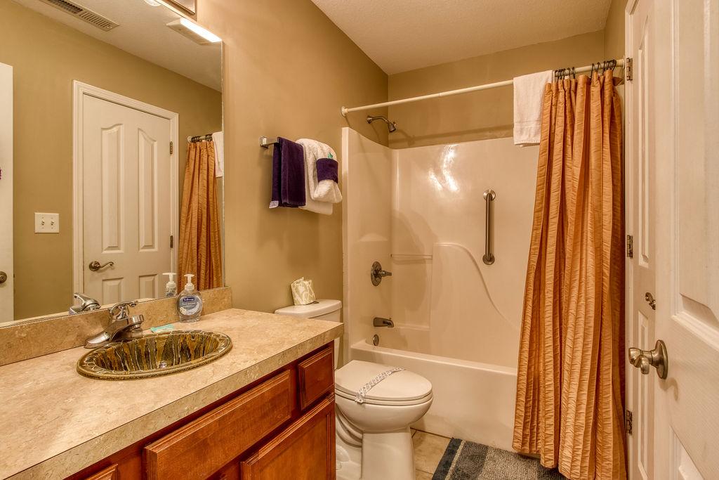 A Happy Cottage - New Listing