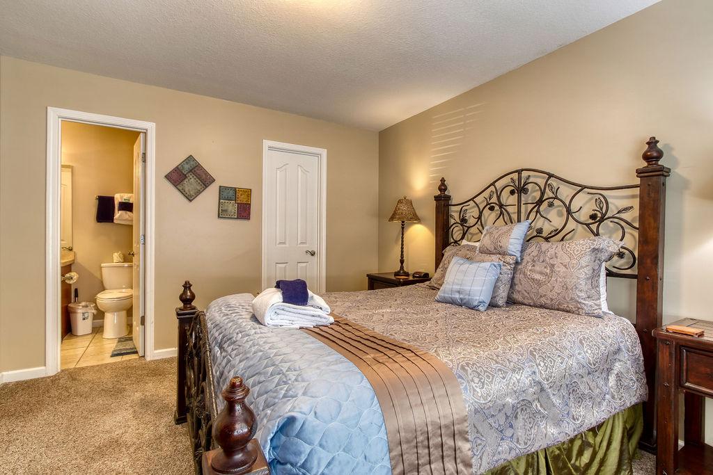 A Happy Cottage - New Listing