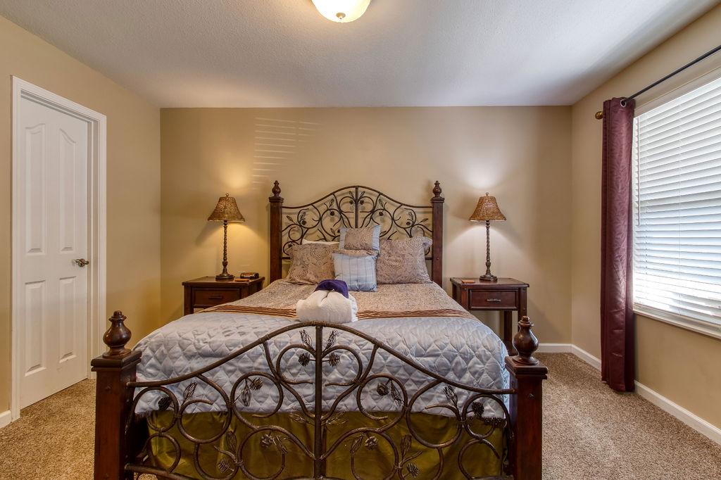 A Happy Cottage - New Listing