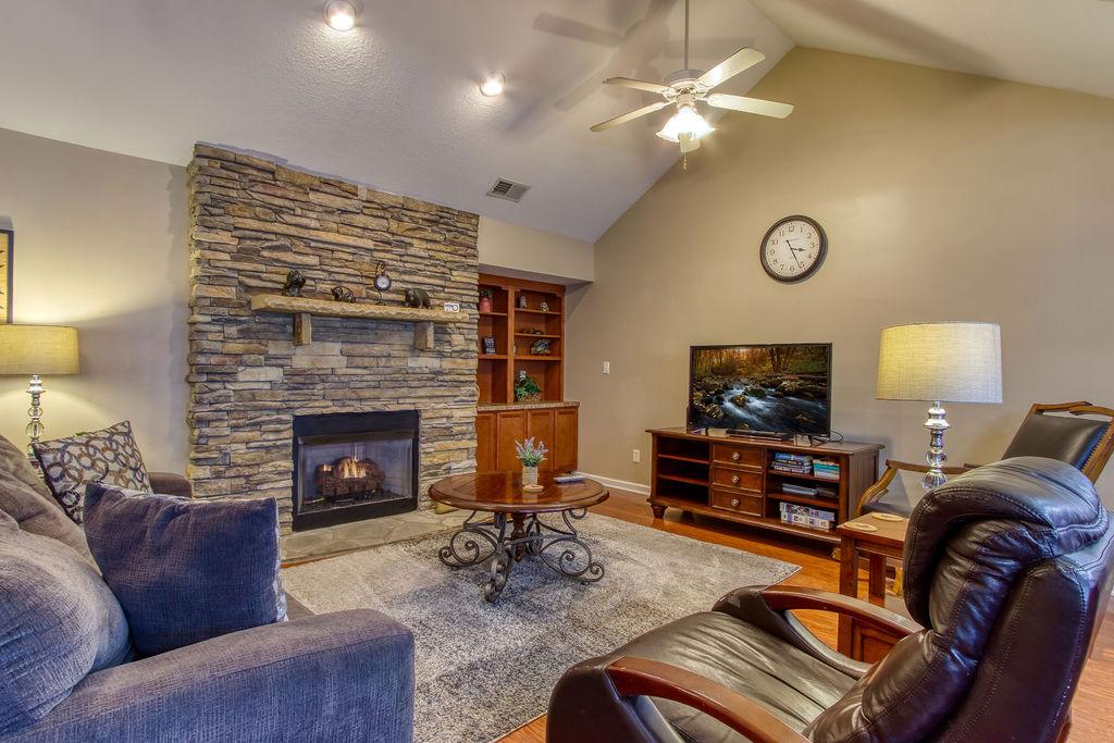 A Happy Cottage - New Listing