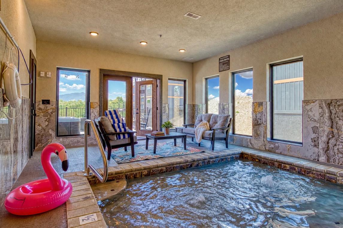 Carpenters Splashin Paradise - Waterpark