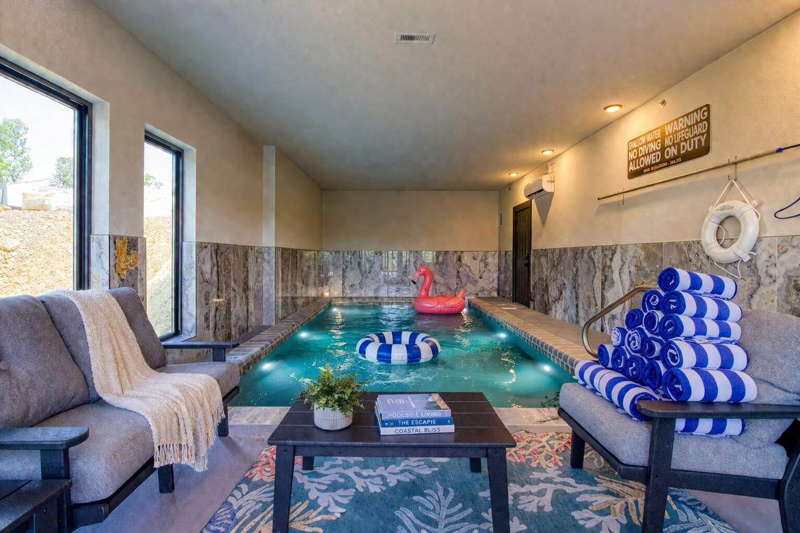 Carpenters Splashin Paradise - Waterpark