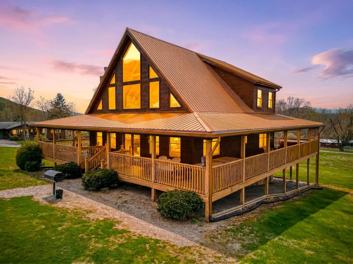 Honey Bear- New Listing