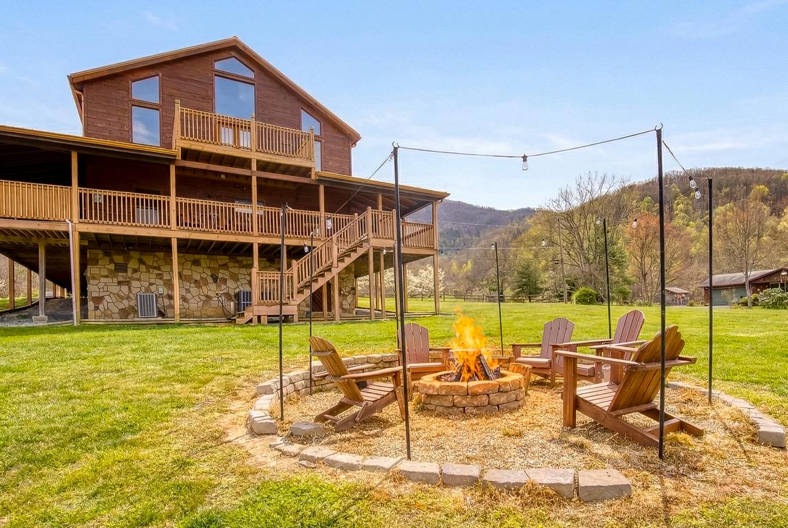 Honey Bear- New Listing