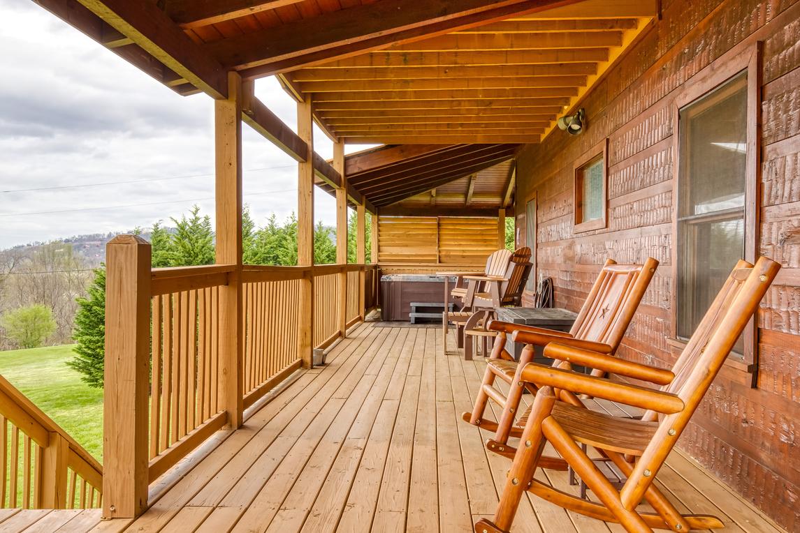 Honey Bear- New Listing