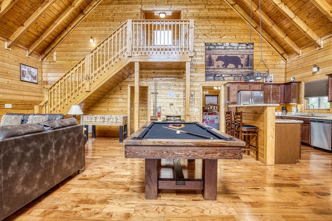 Honey Bear- New Listing