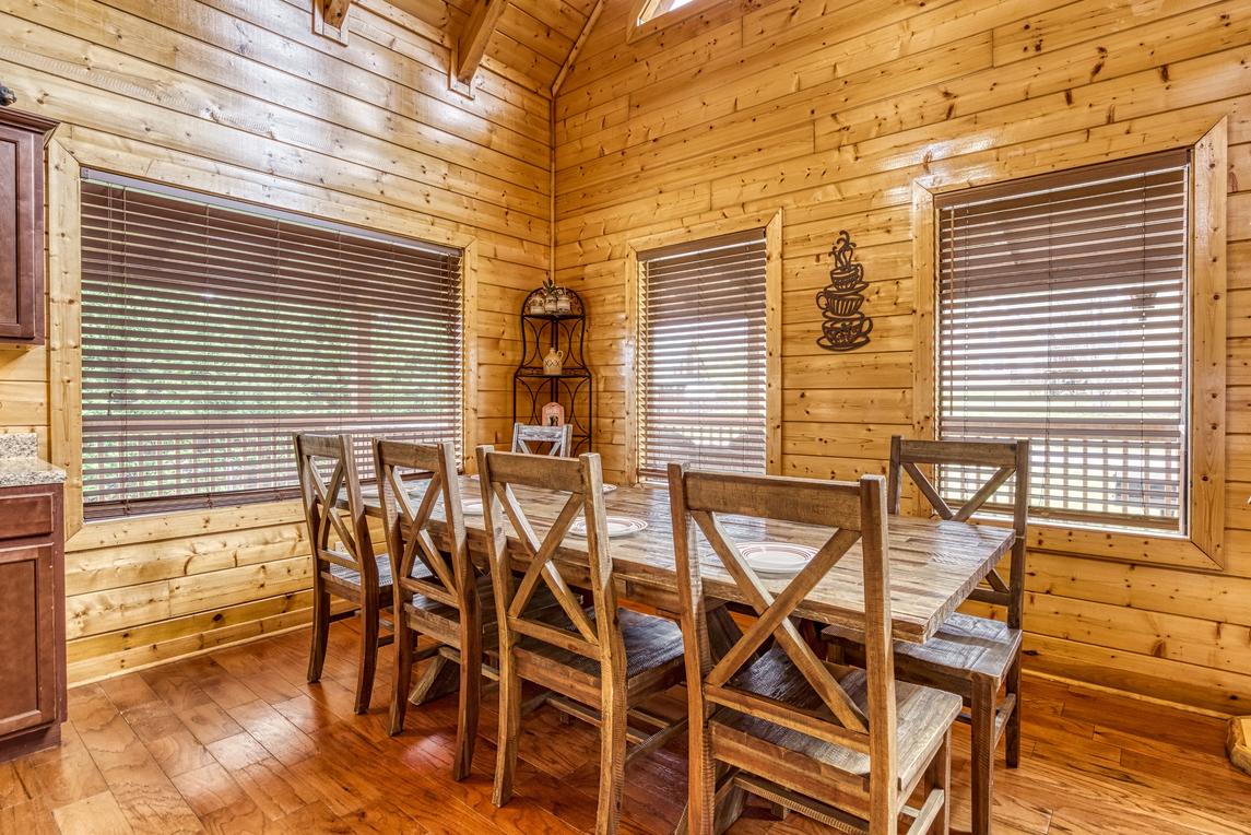 Honey Bear- New Listing