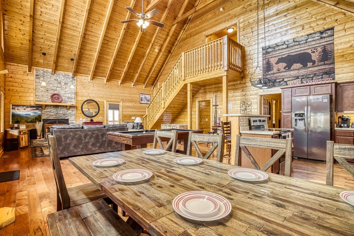 Honey Bear- New Listing