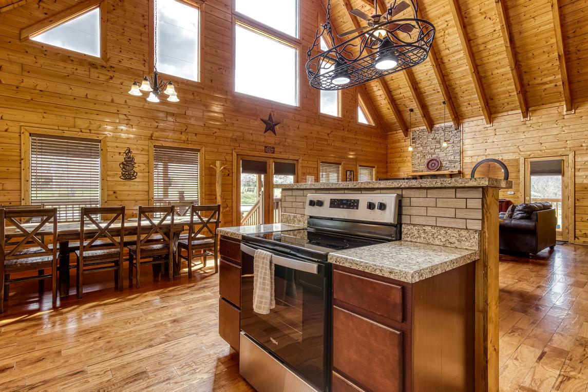 Honey Bear- New Listing