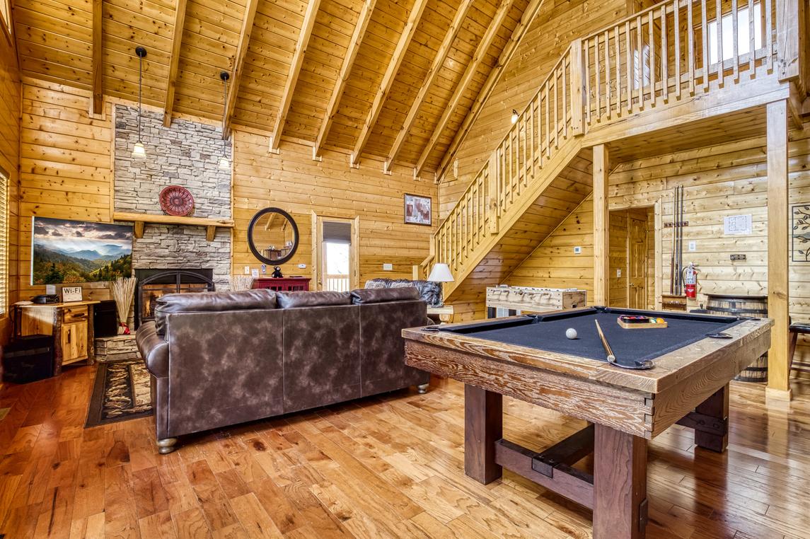 Honey Bear- New Listing