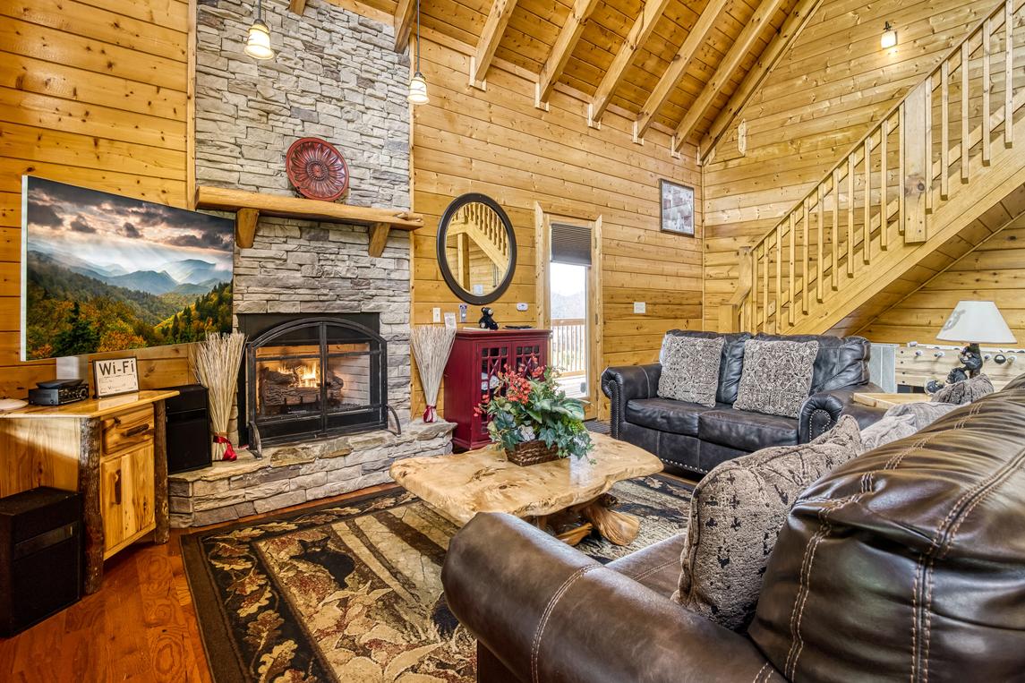 Honey Bear- New Listing