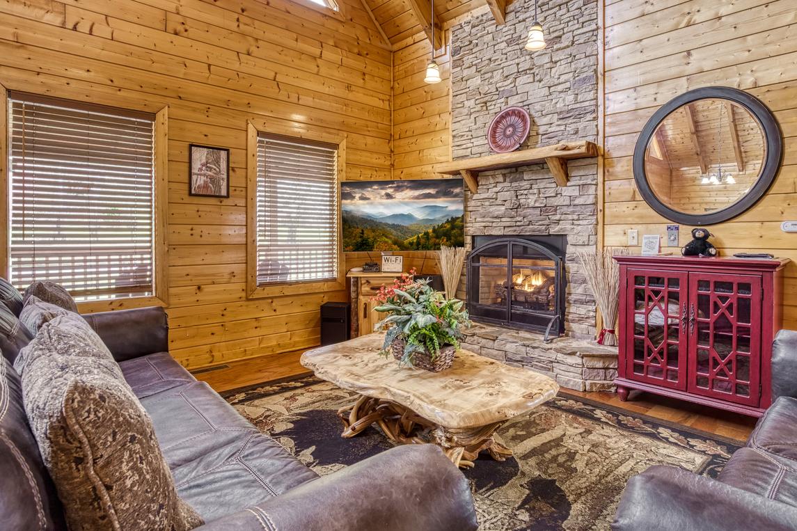 Honey Bear- New Listing