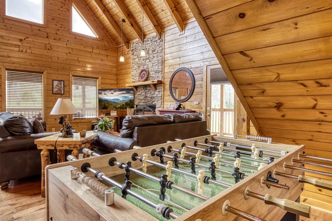 Honey Bear- New Listing