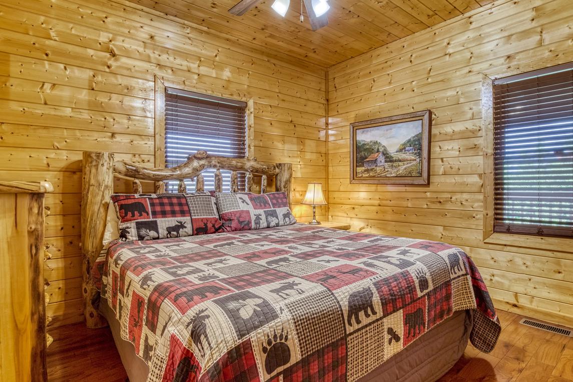 Honey Bear- New Listing